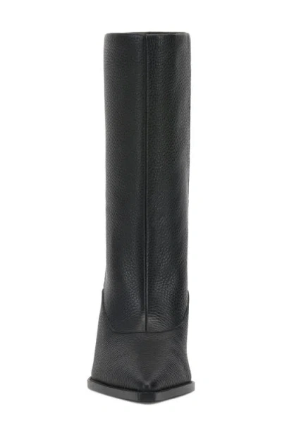 Vince Camuto Presca Bootie In Black