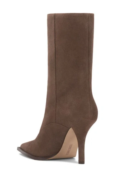 Vince Camuto Presca Boot In Brown