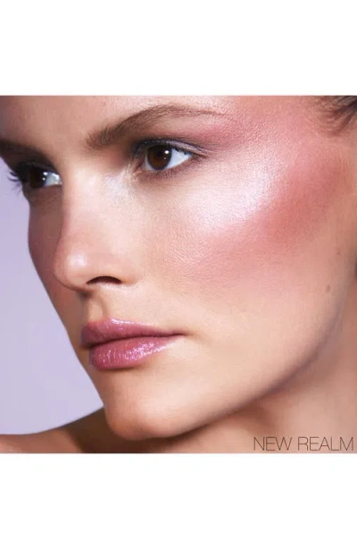 Nars Ethereal Aura Blush Palette New Realm In Multi