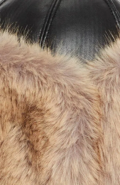 Stand Studio Sable Hat In Neutral