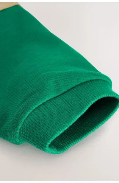 Next Kids' Break Time Sweatshirt & Joggers Set In Multi