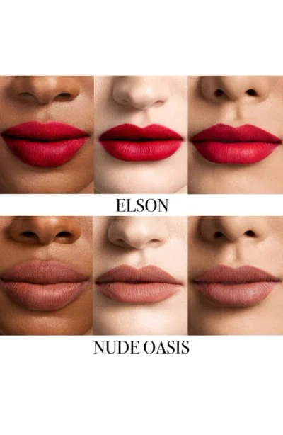 Pat Mcgrath Labs Dramatique Major Icons Lip Duo Set In Red