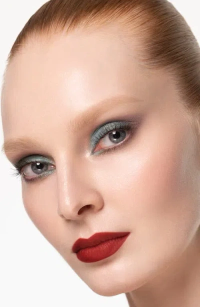 Pat Mcgrath Labs Dramatique Major Icons Lip Duo Set In Red