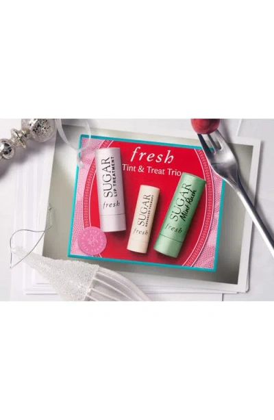 Fresh Sweet Retreat Gift Set In Multi