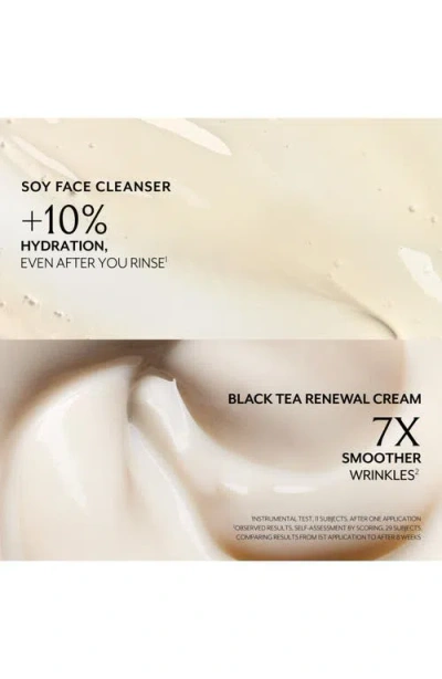 Fresh ® Firm Foundations Set $51 Value In Transparent