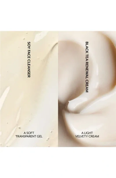 Fresh ® Firm Foundations Set $51 Value In Transparent