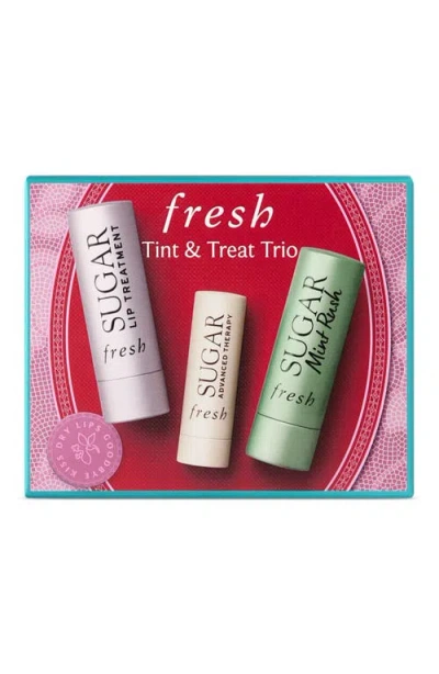 Fresh Sweet Retreat Gift Set In Multi