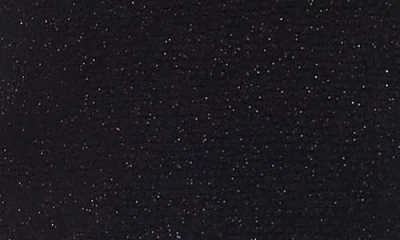 Vince Camuto Illusion Yoke Mock Neck Top In Black