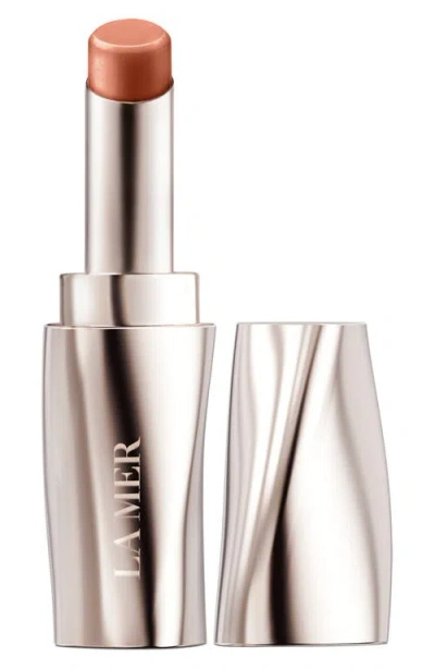 La Mer The Lip Treatment In Silver