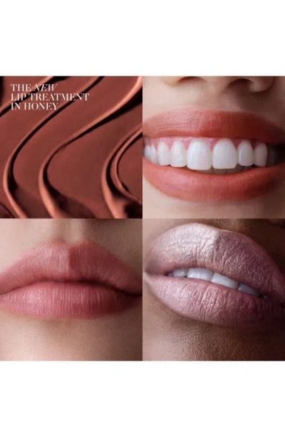 La Mer The Lip Treatment In Silver