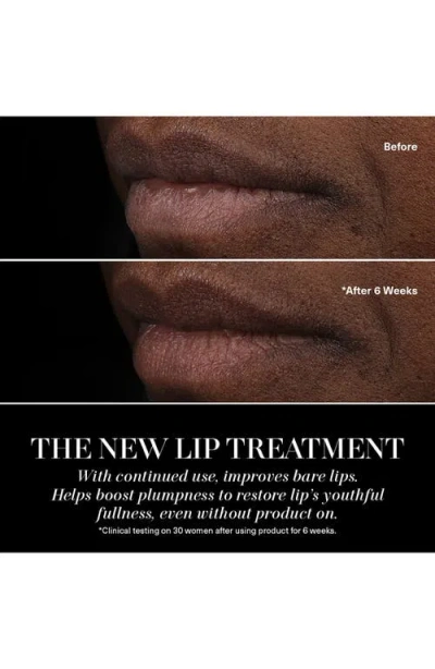 La Mer The Lip Treatment In Silver