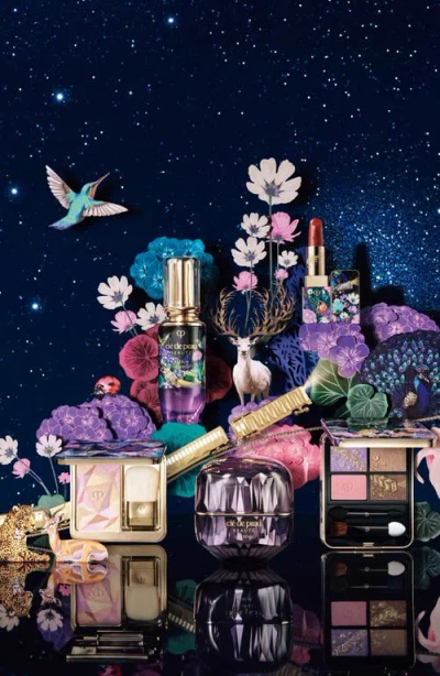 Clé De Peau Beauté Cle De Peau Beaute Limited Edition La Creme 1 Oz. In Purple