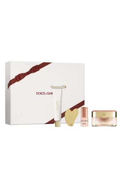 Dolce & Gabbana Dolce&gabbana Fresh Skin Gift Set In Multi