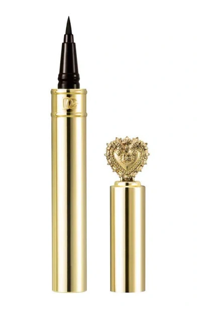 Dolce & Gabbana Dolce&gabbana Flawless Eyes Gift Set In Multi