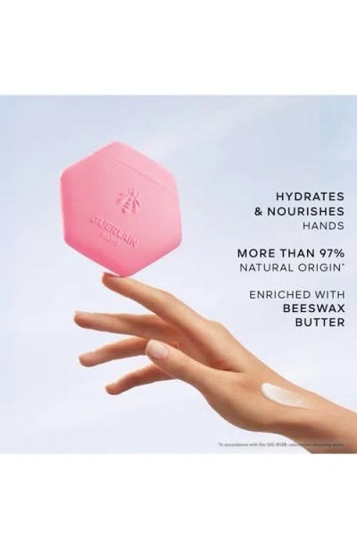 Guerlain Aqua Allegoria Florabloom Hand Cream