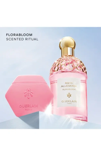 Guerlain Aqua Allegoria Florabloom Hand Cream