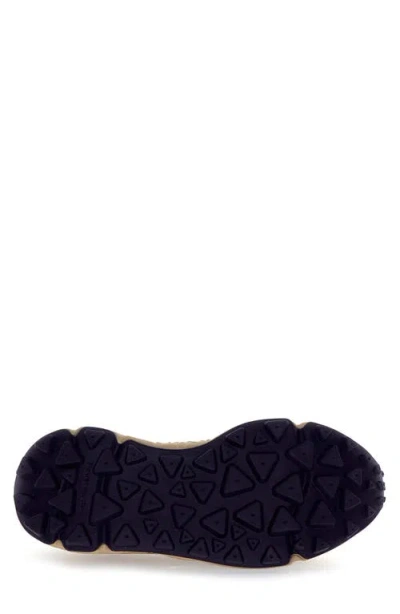 Flower Mountain Yamano 3 Sneaker In Brown