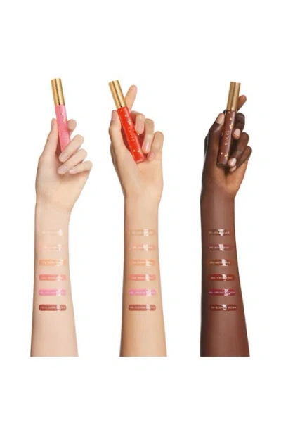 Gucci Limited-edition Gloss A Levres Lip Gloss In Multi