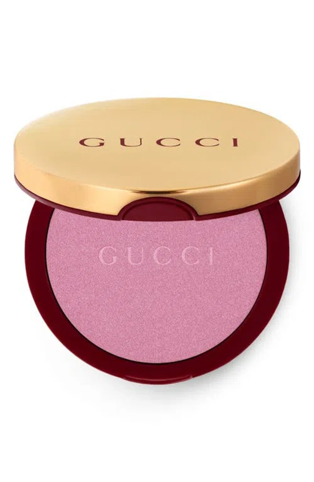 GUCCI GLOW HIGHLIGHTER 限定版 10g 06 Gucci 06 New Shade 06 Glow Highlighter Limited Edition 10g In