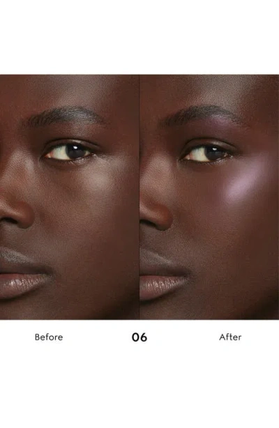 Gucci 06 New Shade 06 Glow Highlighter Limited Edition 10g In Multi