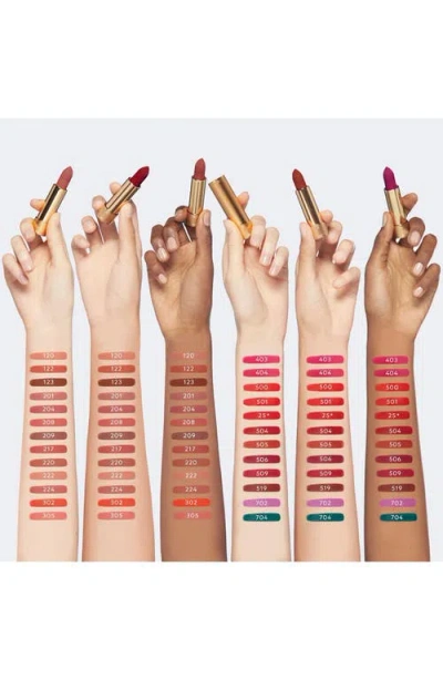 Gucci Rouge À Lèvres Matte Lipstick In Multi