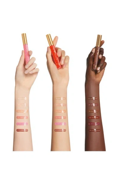 Gucci 3-pc. Gloss A Levres Gift Set In Multi