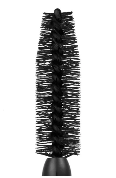 Christian Louboutin Les Yeux Noirs Aqua Extrema Waterproof Mascara In Black