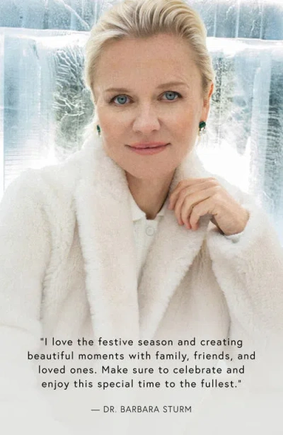 Dr Barbara Sturm Advent Calendar In Green