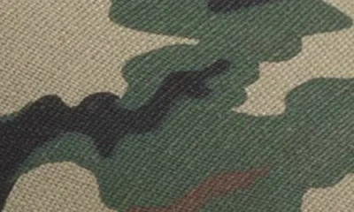 Vans Kids' Classic Camo Slip-on Sneaker In Multi