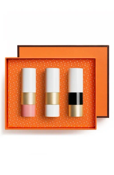 Hermes Pre-composed Beauty Set In Multi