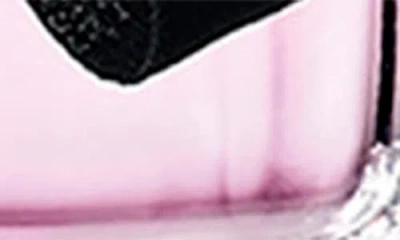 Saint Laurent Mini Mon Paris Eau De Parfum Perfume Duo Gift Set In Pink