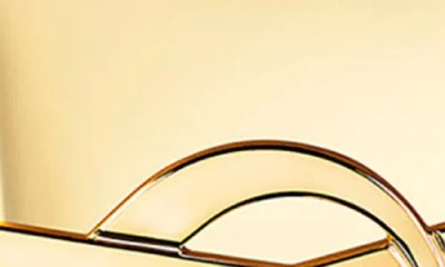 Saint Laurent Mini Libre Eau De Parfum Perfume Duo Gift Set In Gold