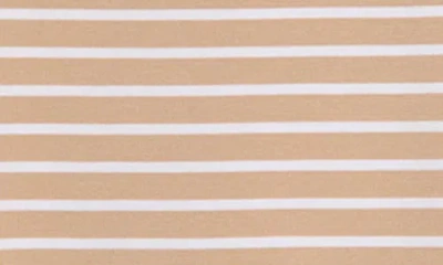 Vineyard Vines Turtleneck Top In Neutral