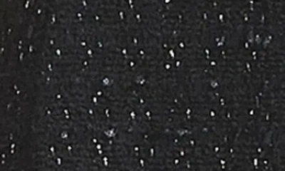 Derek Lam 10 Crosby Ciara Embellished Metallic Tweed Mini Dress In Multi