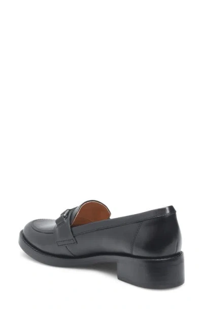 Söfft Sofft Nova Loafer In Black