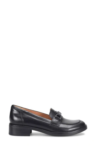 Söfft Sofft Nova Loafer In Black