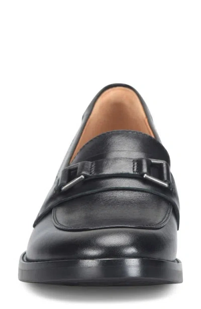 Söfft Sofft Nova Loafer In Black