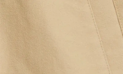 Brooks Brothers Cotton Moleskin Button-up Shirt Jacket In Brown