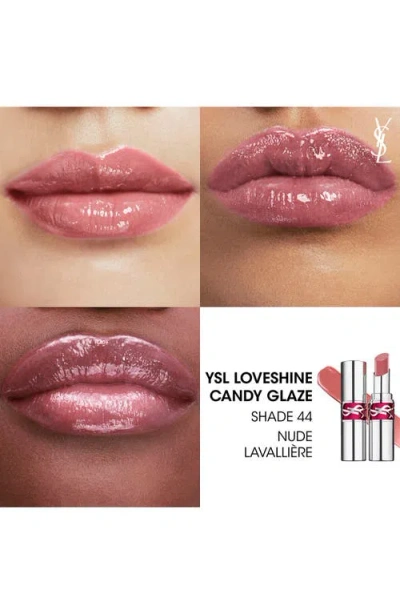 Saint Laurent 2-pc. Libre Eau De Parfum And Lip Oil Mini Set In Multi