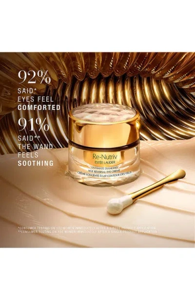 Estée Lauder 4-pc. Re-nutriv Reawaken Radiance Ritual Skin Care Set In Gold