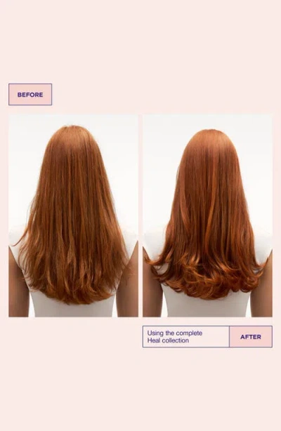 Maria Nila Head And Hair Heal Beauty Box In Multi