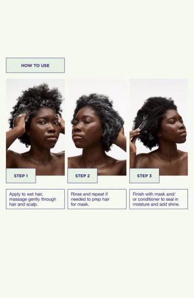 Maria Nila Head And Hair Heal Beauty Box In Multi