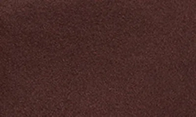 Rag & Bone Brynn Wool Fedora In Brown