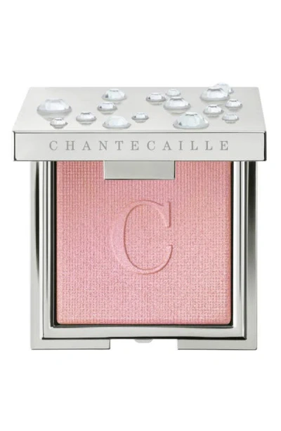 Chantecaille Eclat Cristalline Radiant Blush 7g Pink In Pink