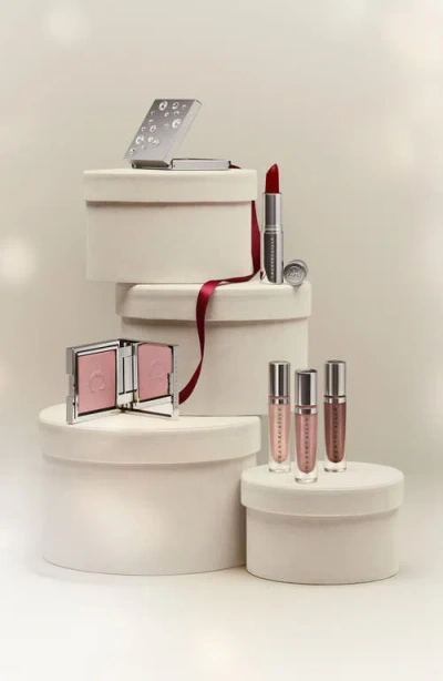 Chantecaille Eclat Cristalline Radiant Blush 7g Pink In Pink