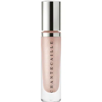 Chantecaille Eclat Cristalline Liquid Eye Topper In Pink