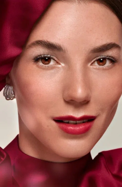 Chantecaille Eclat Cristalline Liquid Eye Topper In Brown