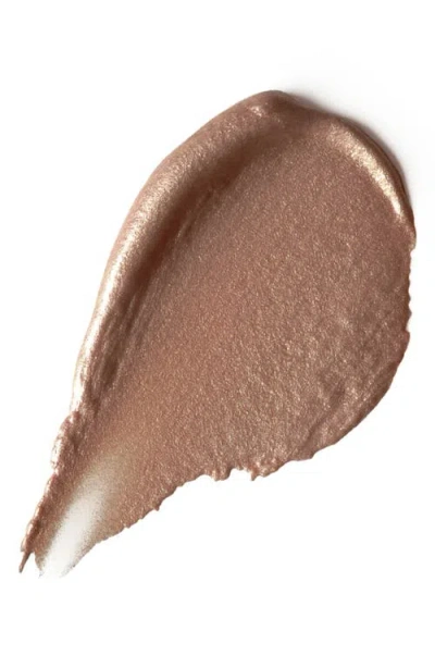 Chantecaille Eclat Cristalline Liquid Eye Topper In Brown