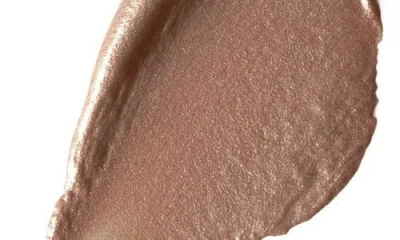 Chantecaille Eclat Cristalline Liquid Eye Topper In Brown