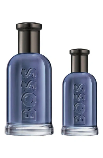 Hugo Boss Men's 2-pc. Boss Bottled Infinite Eau De Parfum Gift Set In Multi